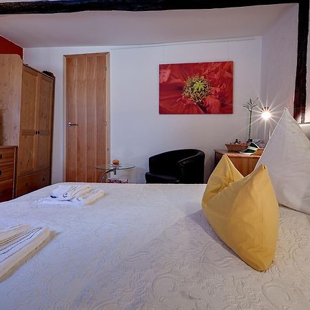 Hotel Kleine Radlerherberge Möckmühl エクステリア 写真